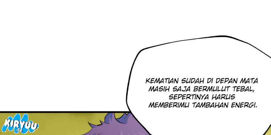 The Hunter Chapter 77 - halaman 97