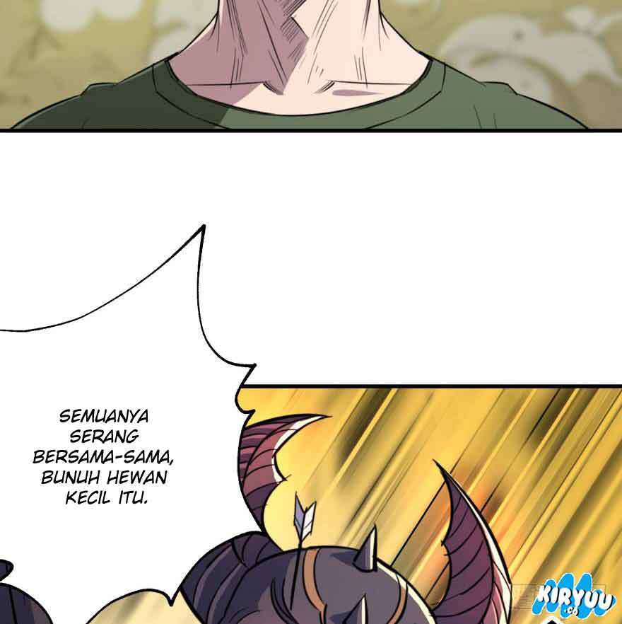 The Hunter Chapter 77 - halaman 99