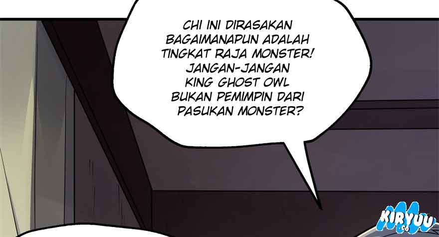The Hunter Chapter 78 - halaman 104