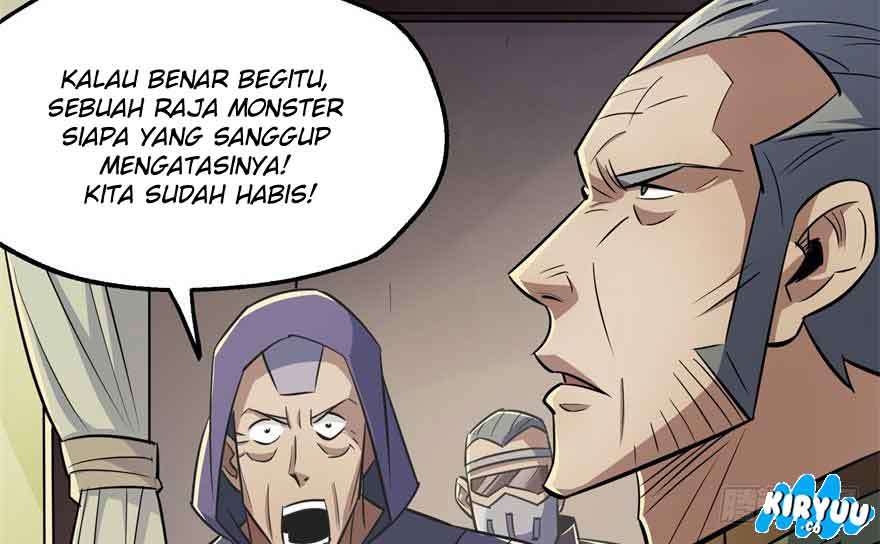 The Hunter Chapter 78 - halaman 105