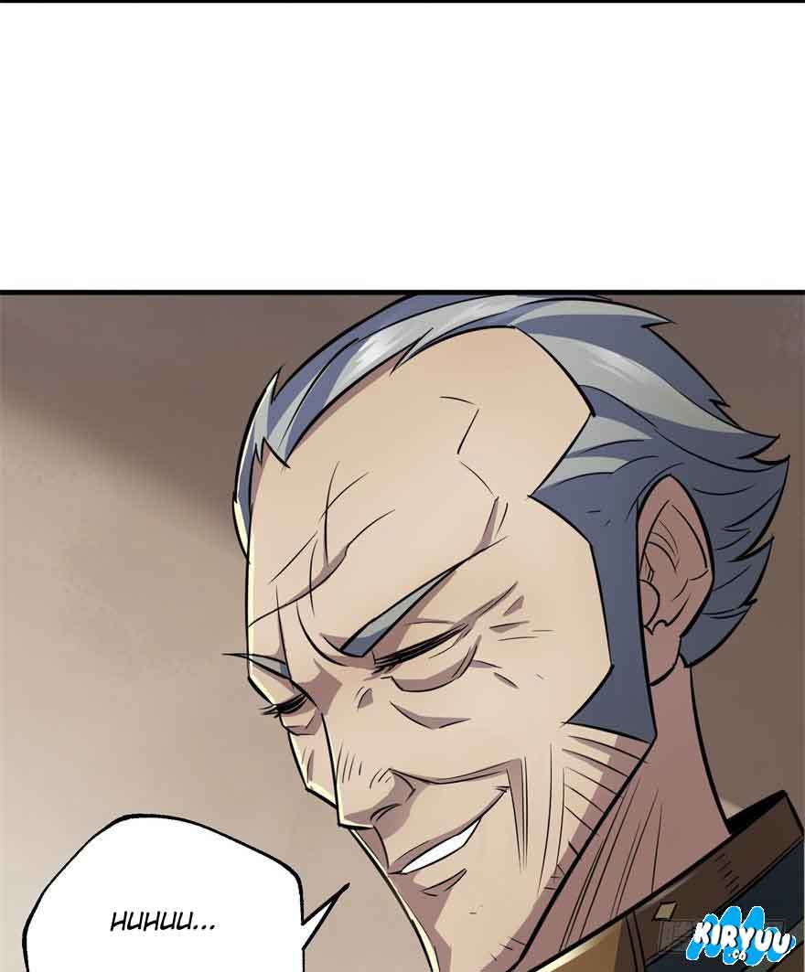 The Hunter Chapter 78 - halaman 107