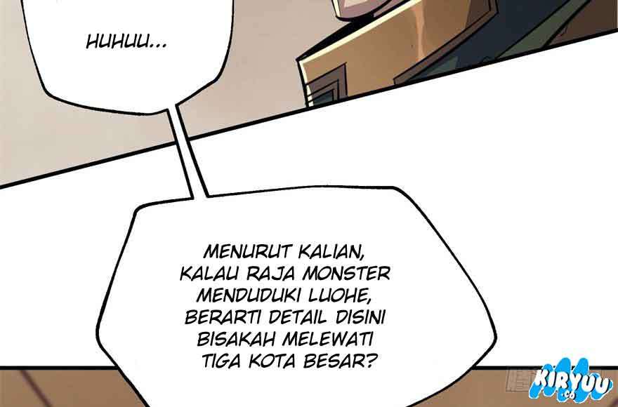 The Hunter Chapter 78 - halaman 108