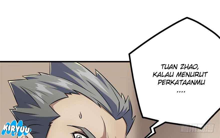 The Hunter Chapter 78 - halaman 111