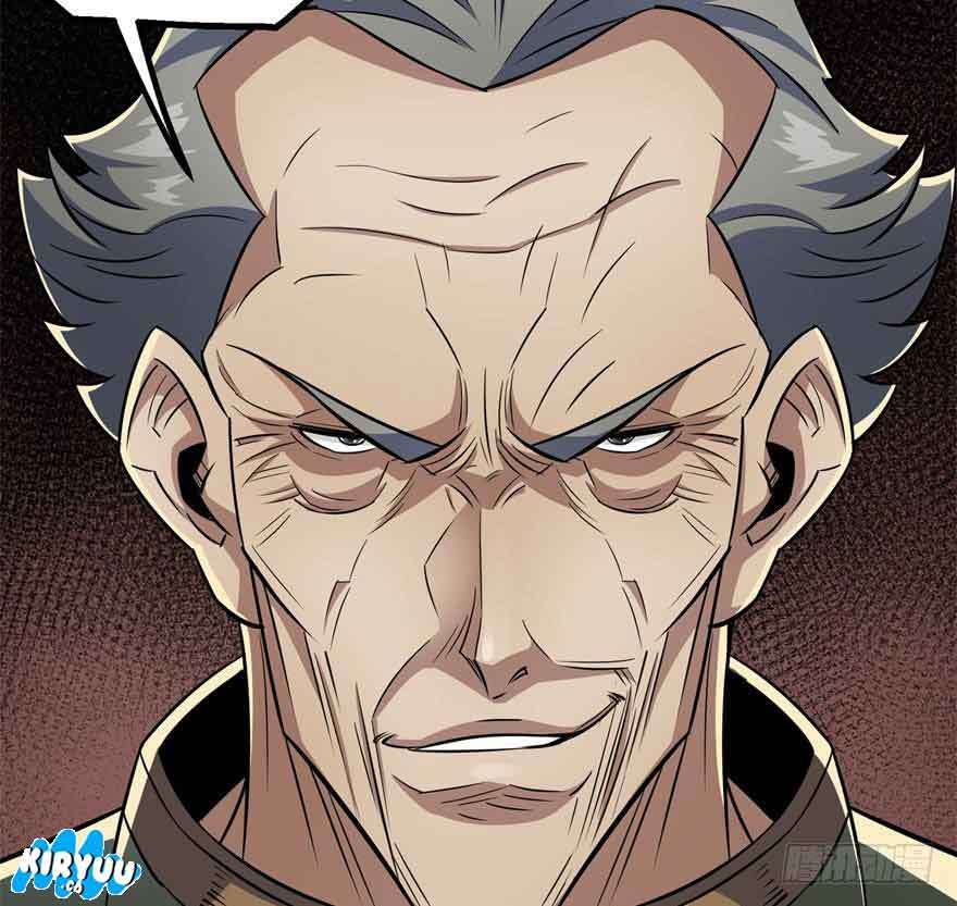 The Hunter Chapter 78 - halaman 114