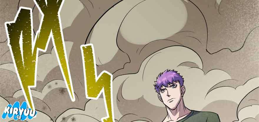 The Hunter Chapter 78 - halaman 119