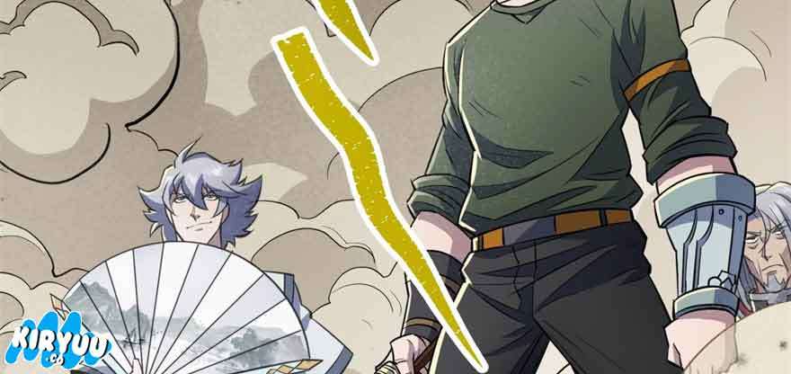 The Hunter Chapter 78 - halaman 120