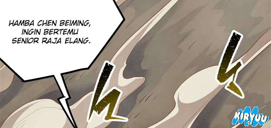 The Hunter Chapter 78 - halaman 126