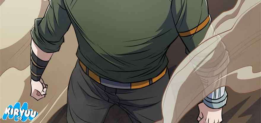 The Hunter Chapter 78 - halaman 128