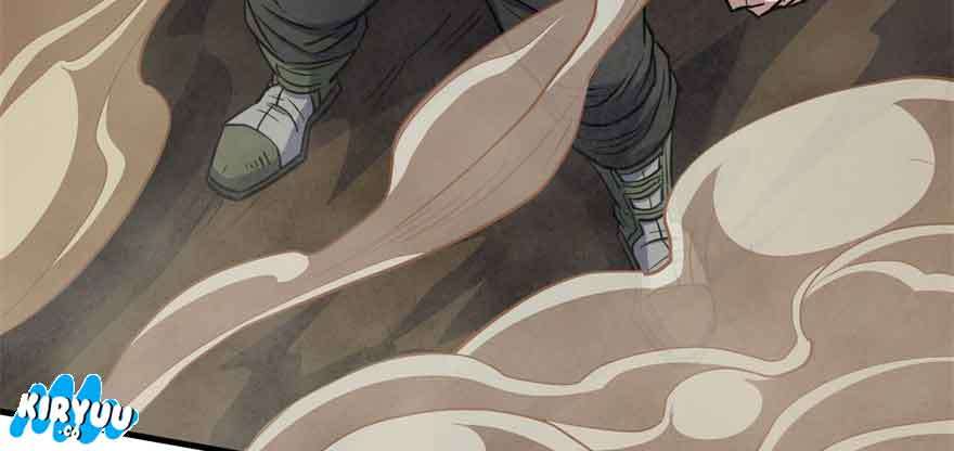 The Hunter Chapter 78 - halaman 129
