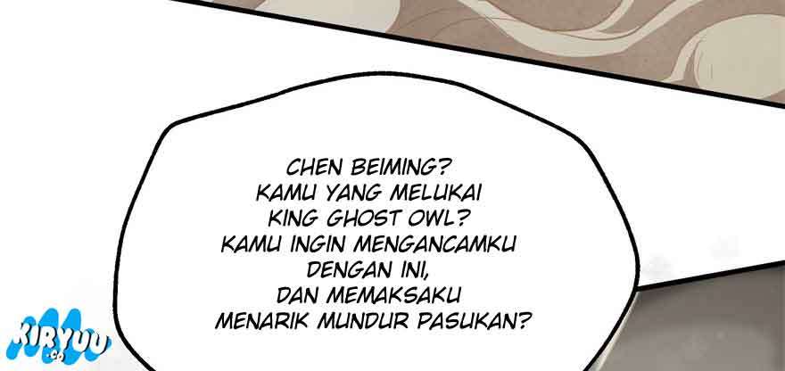 The Hunter Chapter 78 - halaman 130