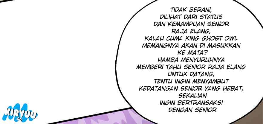 The Hunter Chapter 78 - halaman 133
