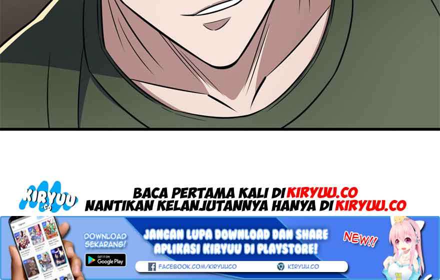 The Hunter Chapter 78 - halaman 135