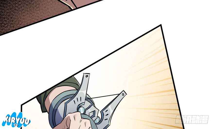 The Hunter Chapter 78 - halaman 17