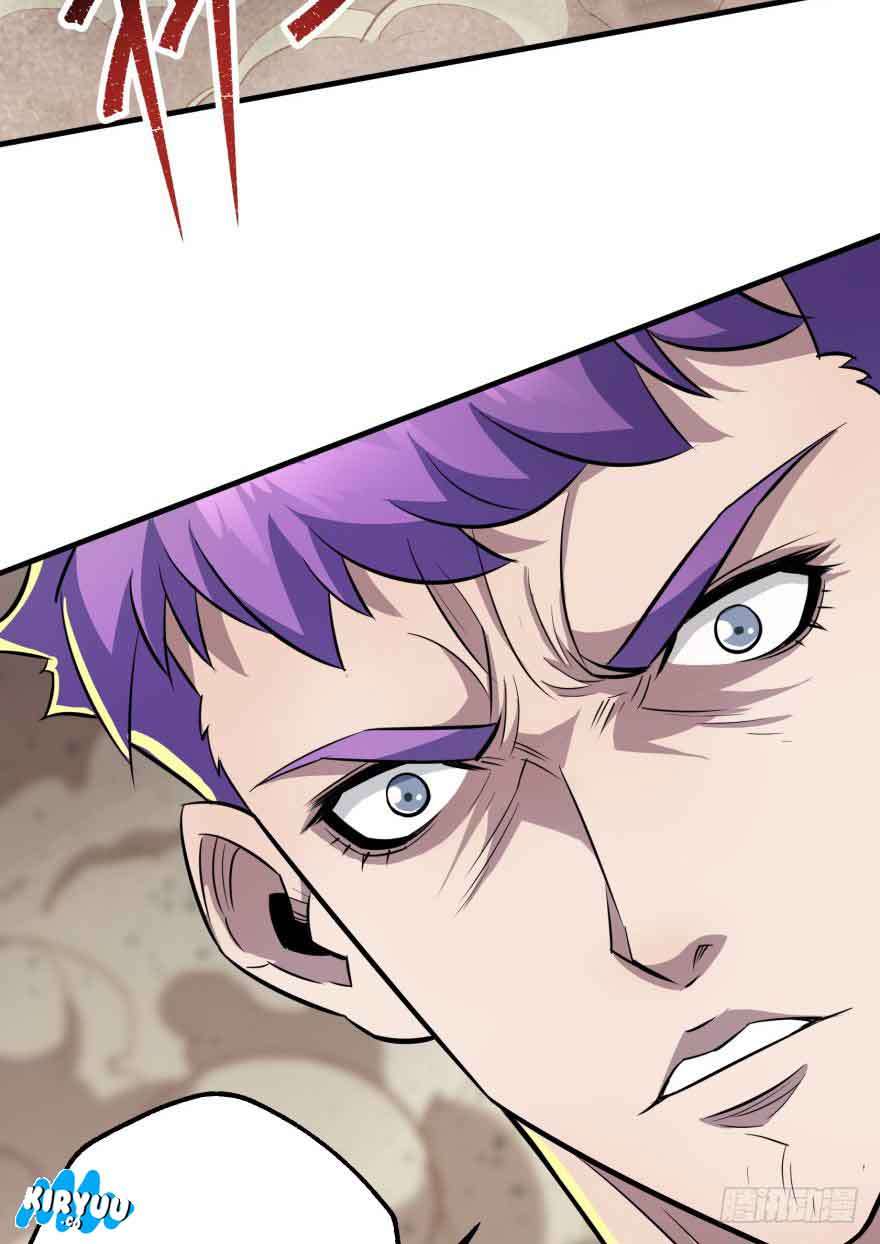 The Hunter Chapter 78 - halaman 29
