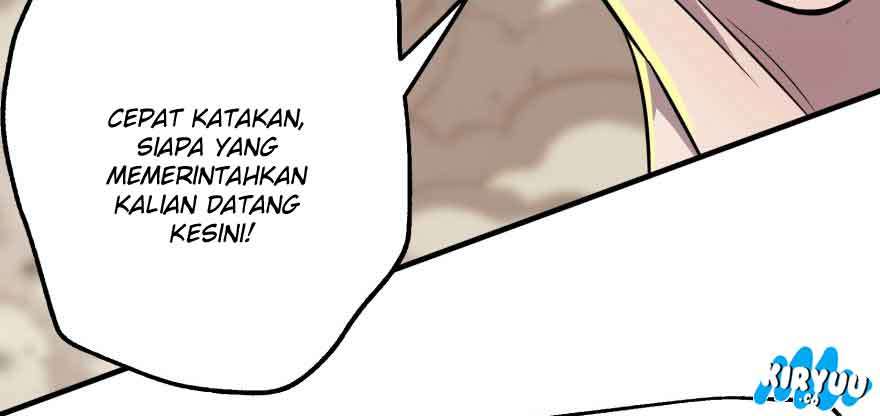 The Hunter Chapter 78 - halaman 30