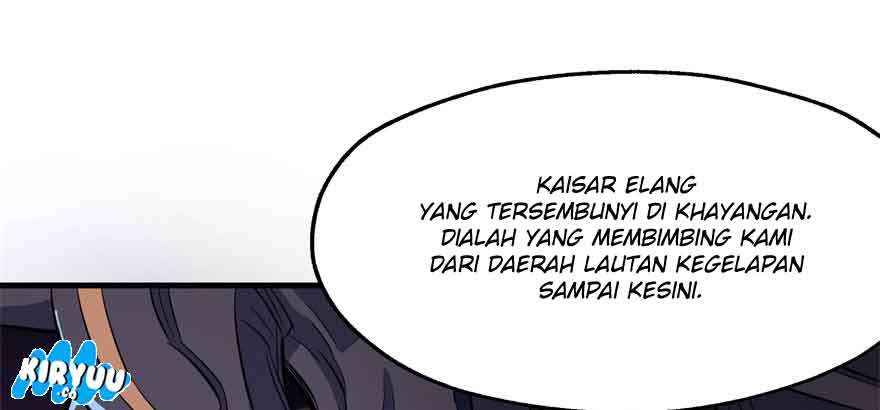 The Hunter Chapter 78 - halaman 36