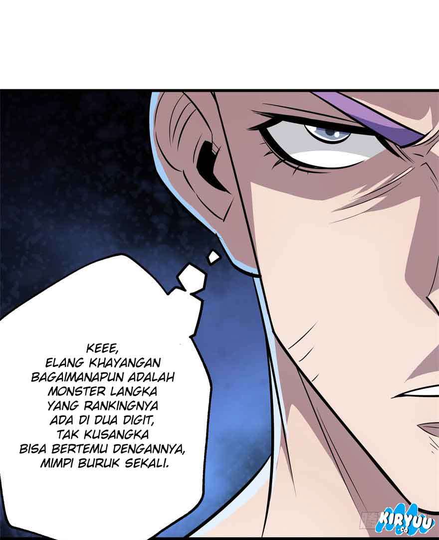 The Hunter Chapter 78 - halaman 41