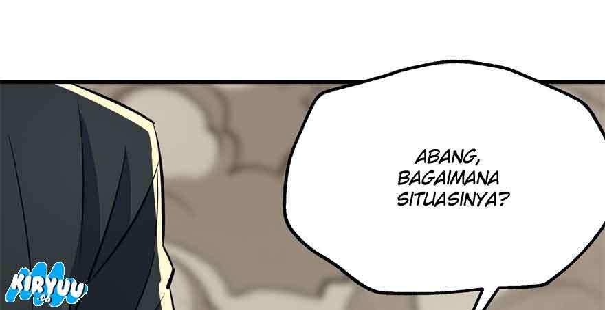 The Hunter Chapter 78 - halaman 43