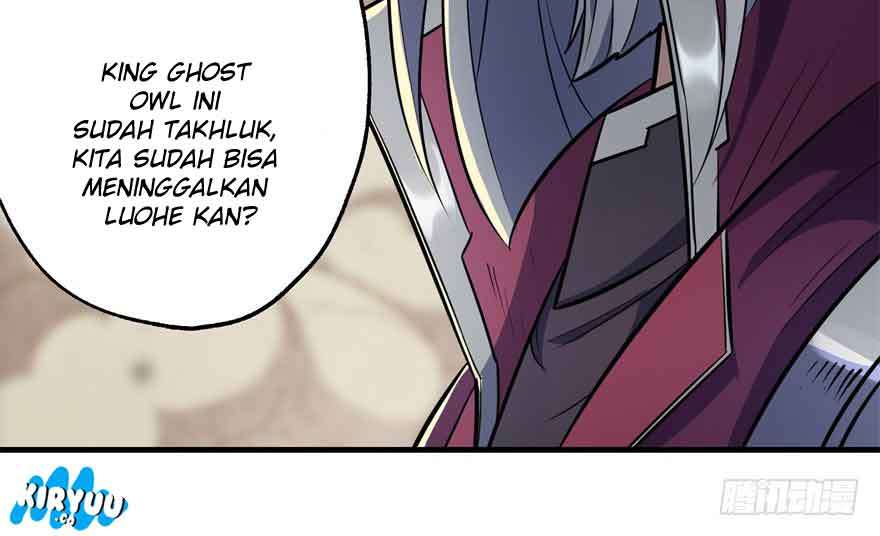 The Hunter Chapter 78 - halaman 48