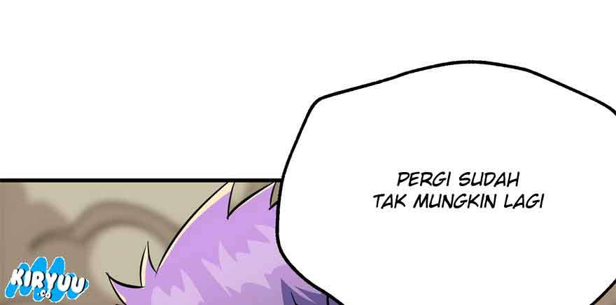 The Hunter Chapter 78 - halaman 49