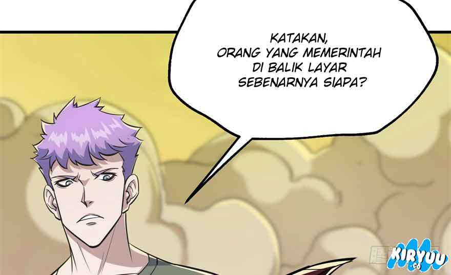 The Hunter Chapter 78 - halaman 5