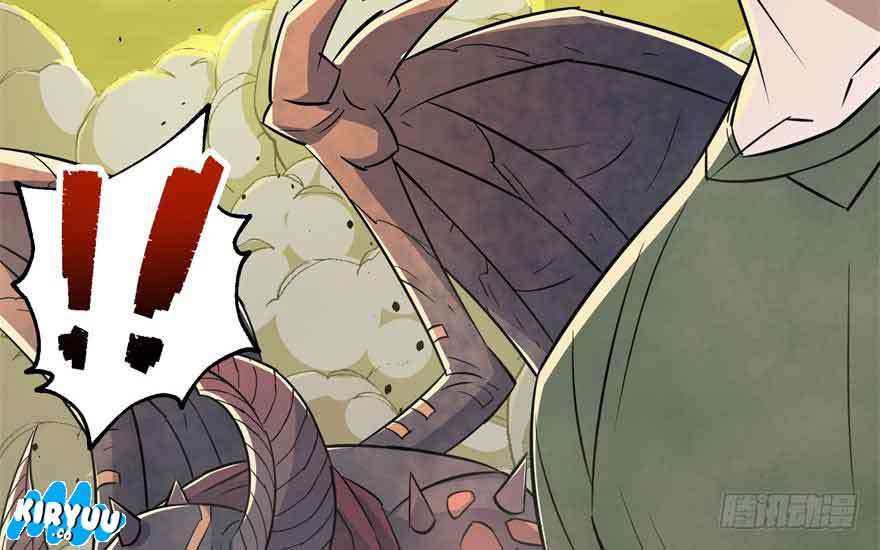 The Hunter Chapter 78 - halaman 53