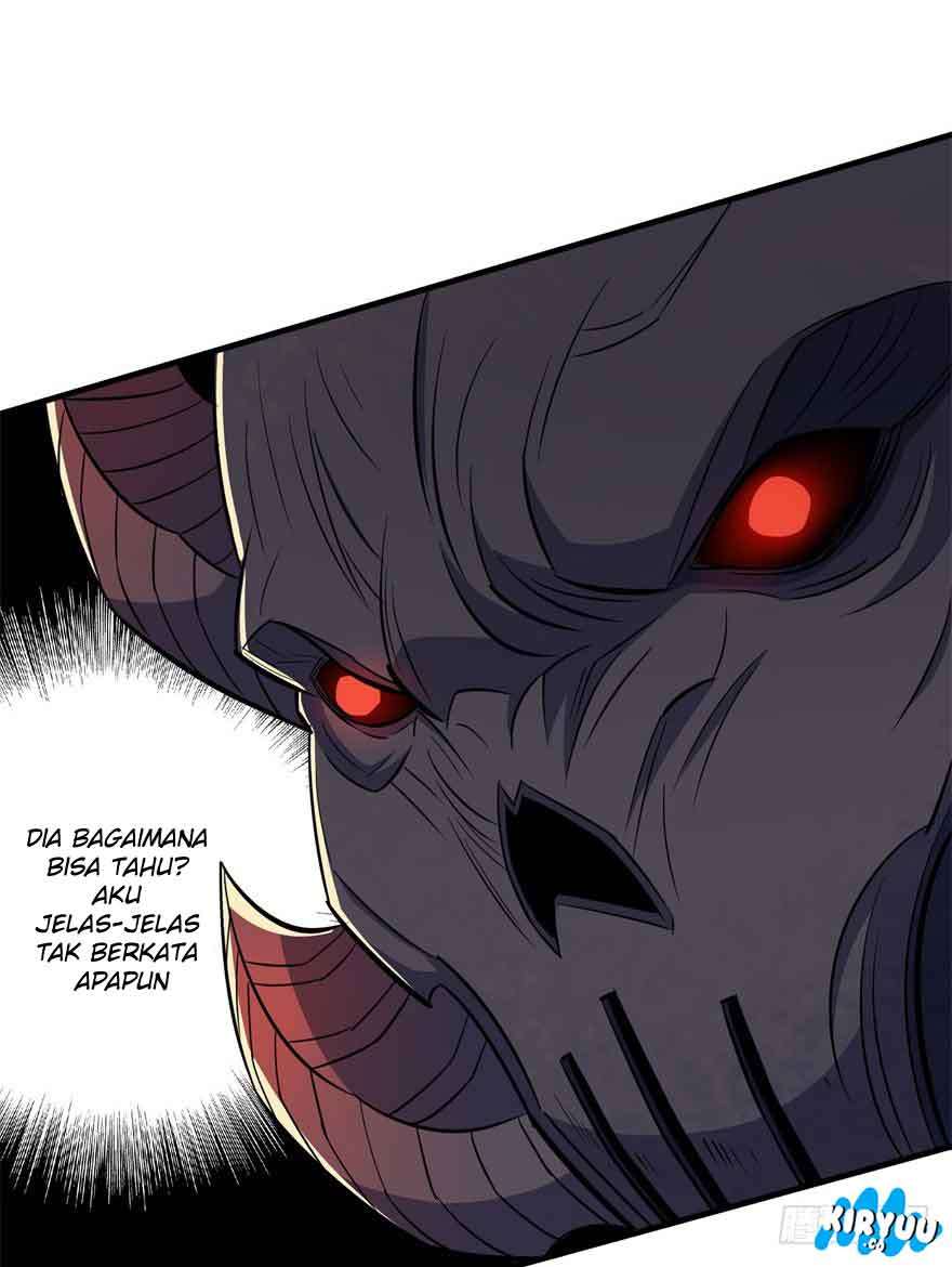 The Hunter Chapter 78 - halaman 55