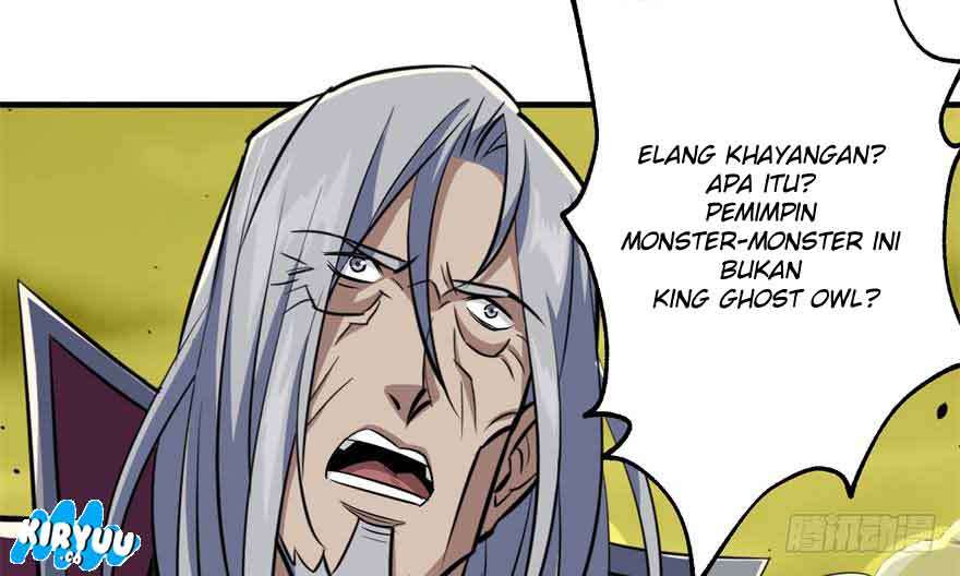 The Hunter Chapter 78 - halaman 57