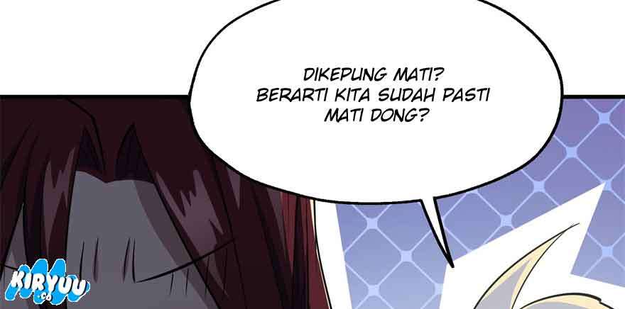 The Hunter Chapter 78 - halaman 60