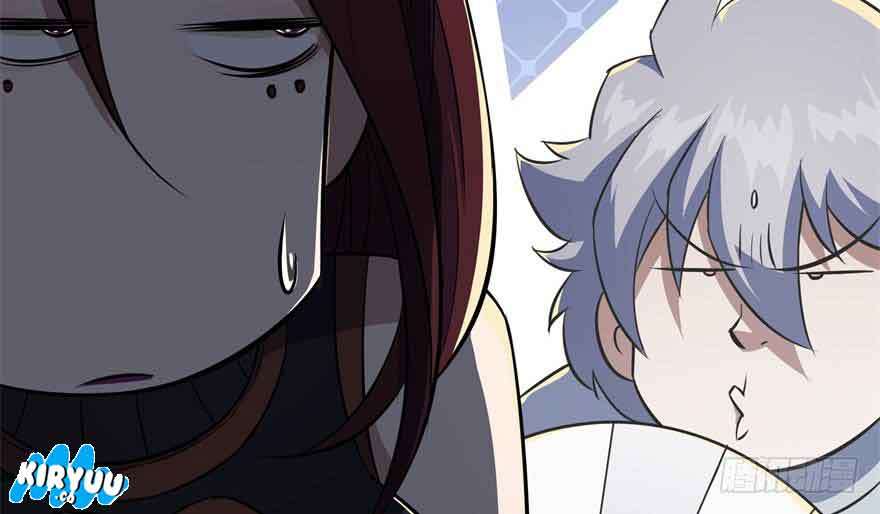 The Hunter Chapter 78 - halaman 61