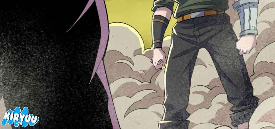 The Hunter Chapter 78 - halaman 68
