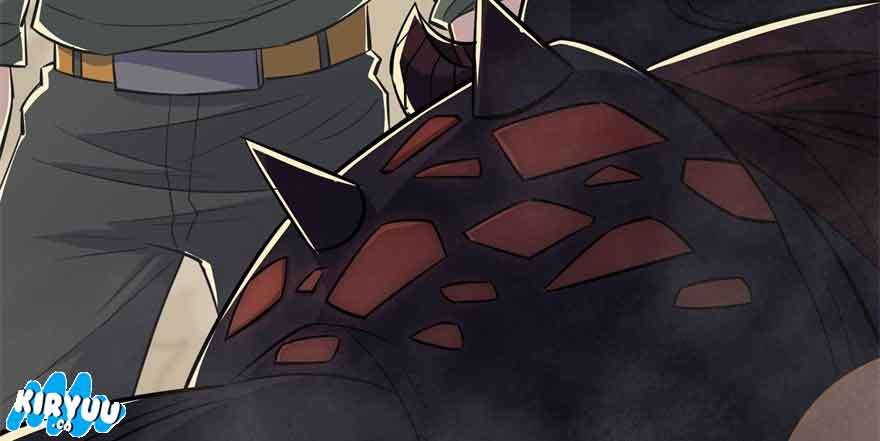 The Hunter Chapter 78 - halaman 7