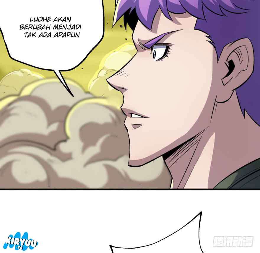 The Hunter Chapter 78 - halaman 71
