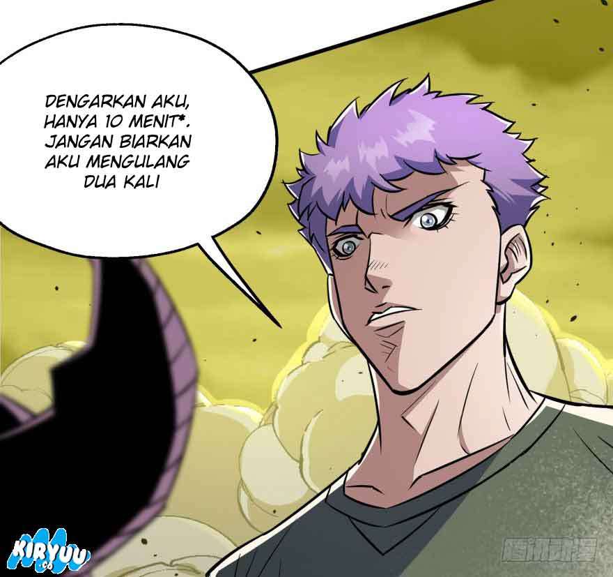 The Hunter Chapter 78 - halaman 75