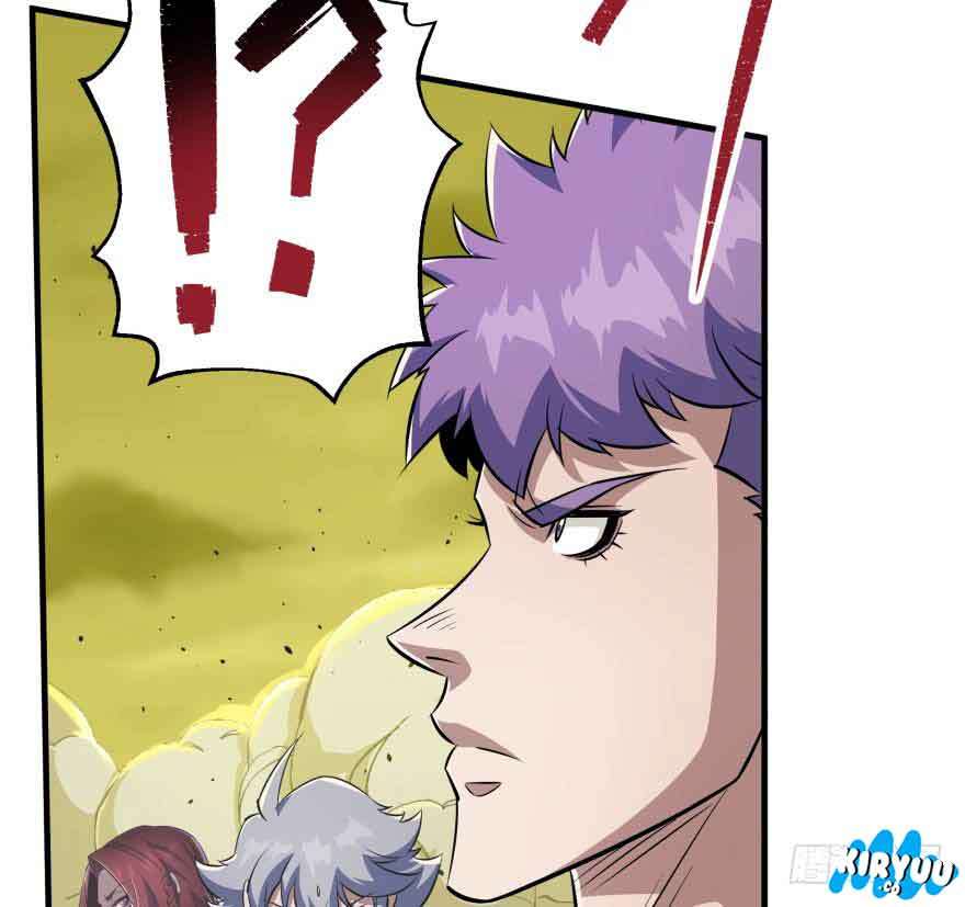 The Hunter Chapter 78 - halaman 80
