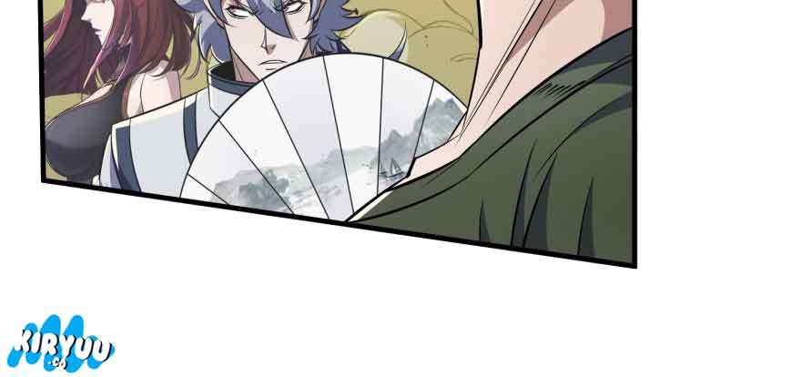 The Hunter Chapter 78 - halaman 81