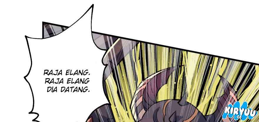 The Hunter Chapter 78 - halaman 82