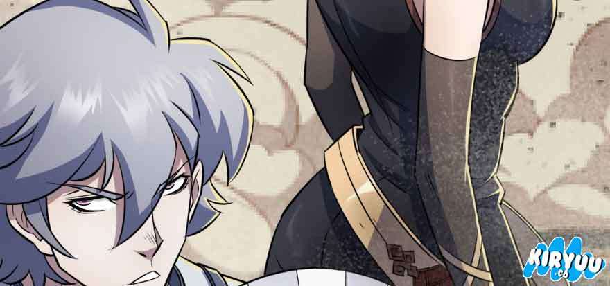 The Hunter Chapter 78 - halaman 91