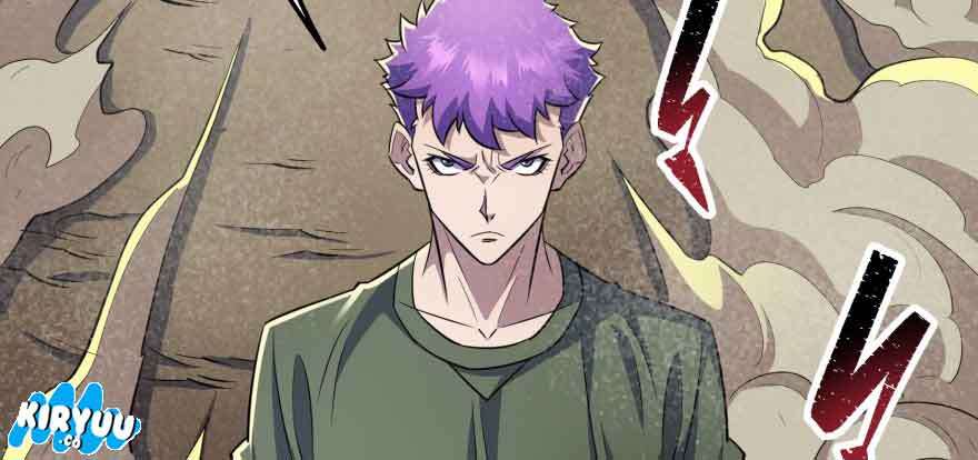 The Hunter Chapter 78 - halaman 94