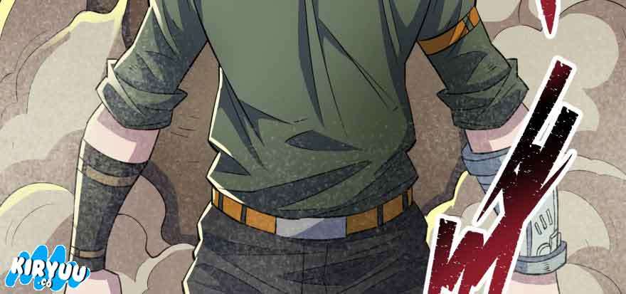 The Hunter Chapter 78 - halaman 95