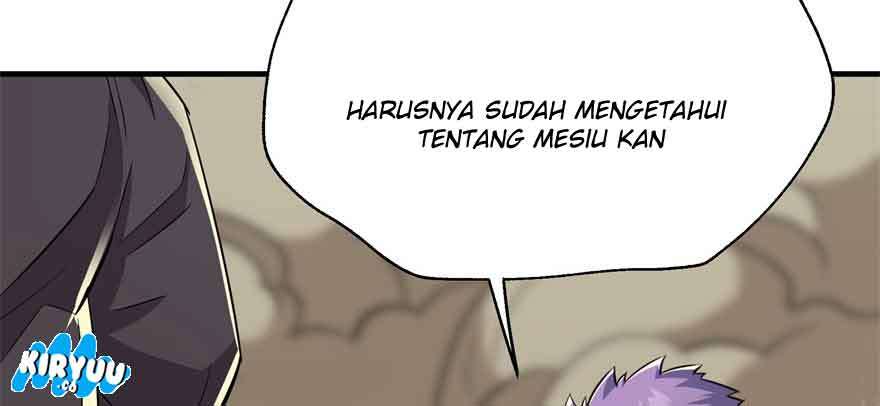 The Hunter Chapter 79 - halaman 104