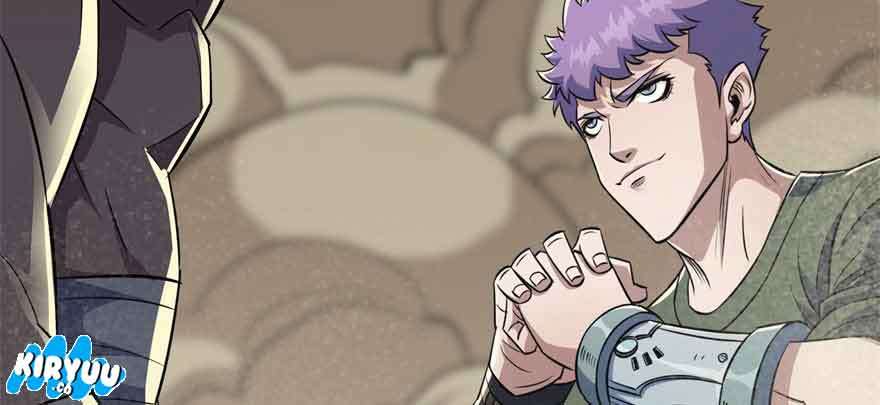 The Hunter Chapter 79 - halaman 105