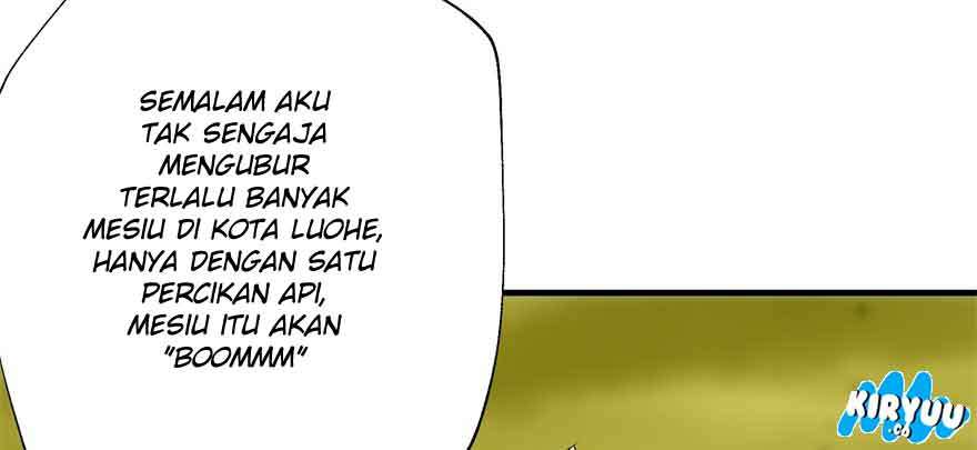 The Hunter Chapter 79 - halaman 107