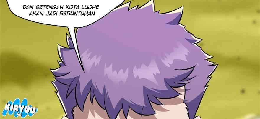 The Hunter Chapter 79 - halaman 108