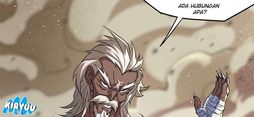 The Hunter Chapter 79 - halaman 112