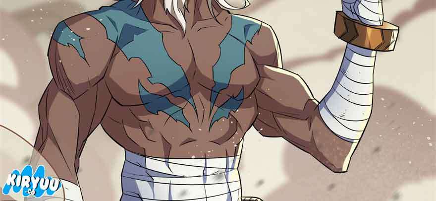 The Hunter Chapter 79 - halaman 113