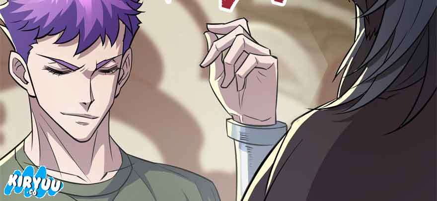 The Hunter Chapter 79 - halaman 118