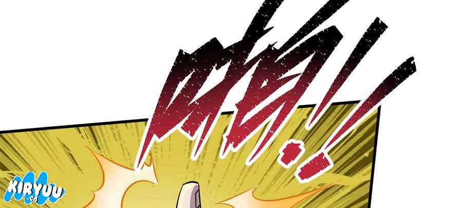 The Hunter Chapter 79 - halaman 120