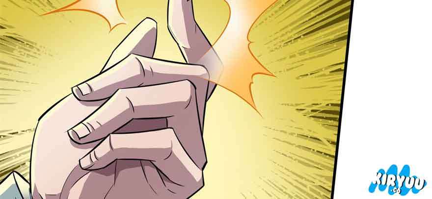 The Hunter Chapter 79 - halaman 121