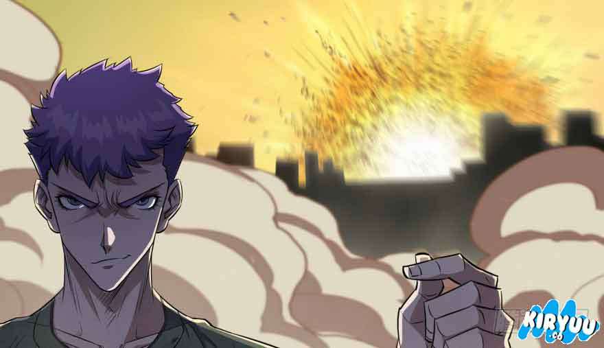 The Hunter Chapter 79 - halaman 125